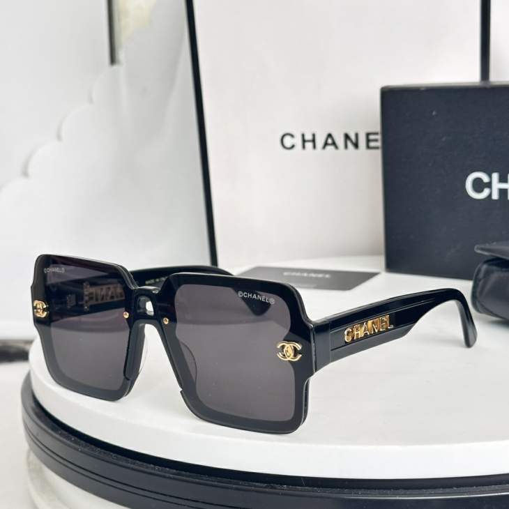 Picture of Chanel Sunglasses _SKUfw77817349fw